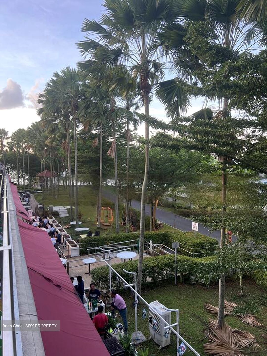 The Punggol Settlement (D19), Retail #462622561